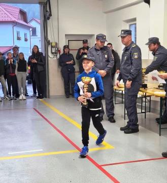 Pionirke in pionirji PGD Kotlje osvojili zlat in srebren pokal (4)